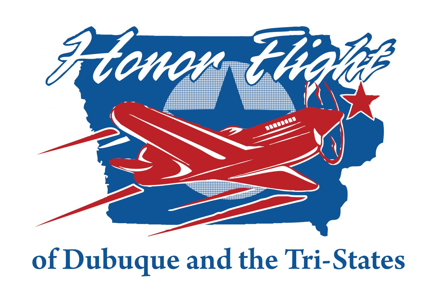 Veteran Application Honor Flight of Dubuque and the TriStates
